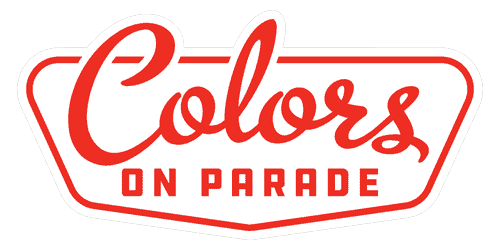 Columbia Lexington South Carolina | Colors On Parade